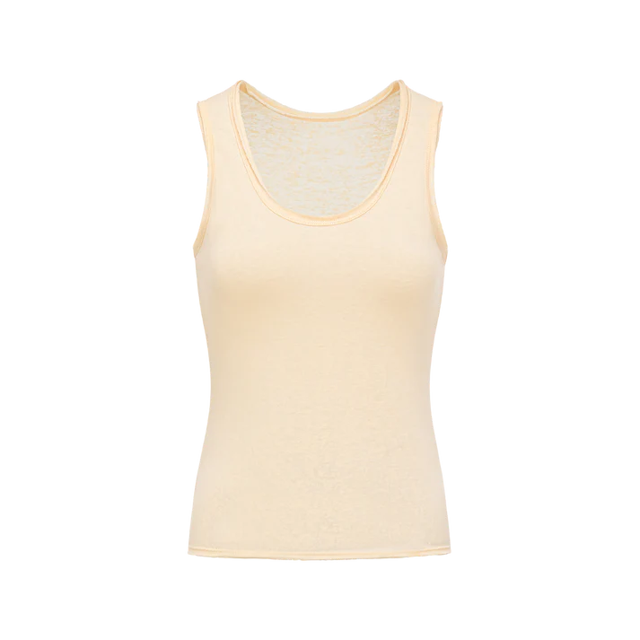 Majica bez rukava od pamuka: izdržljiva i elegantna za teretanu ili svakodnevno nošenje