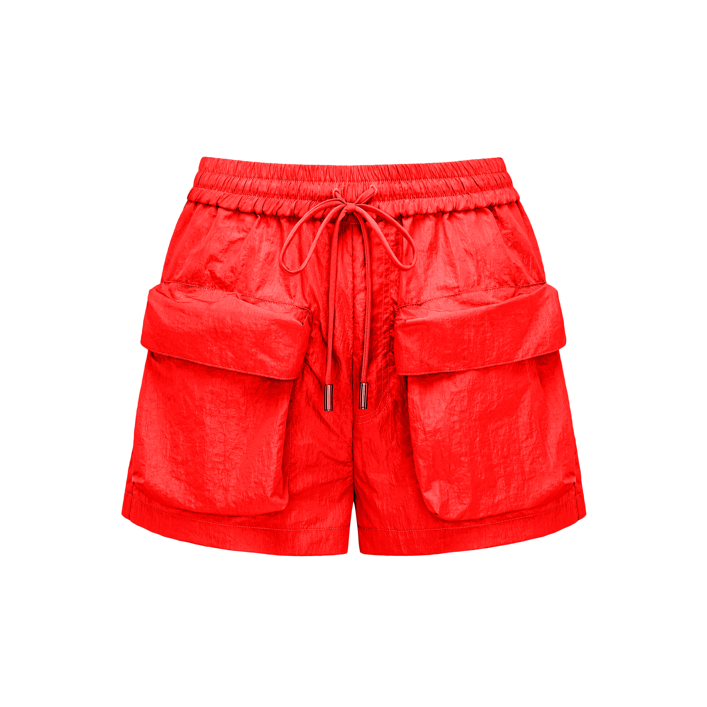 Both Hands in the Pocket Shorts: Snygga och praktiska