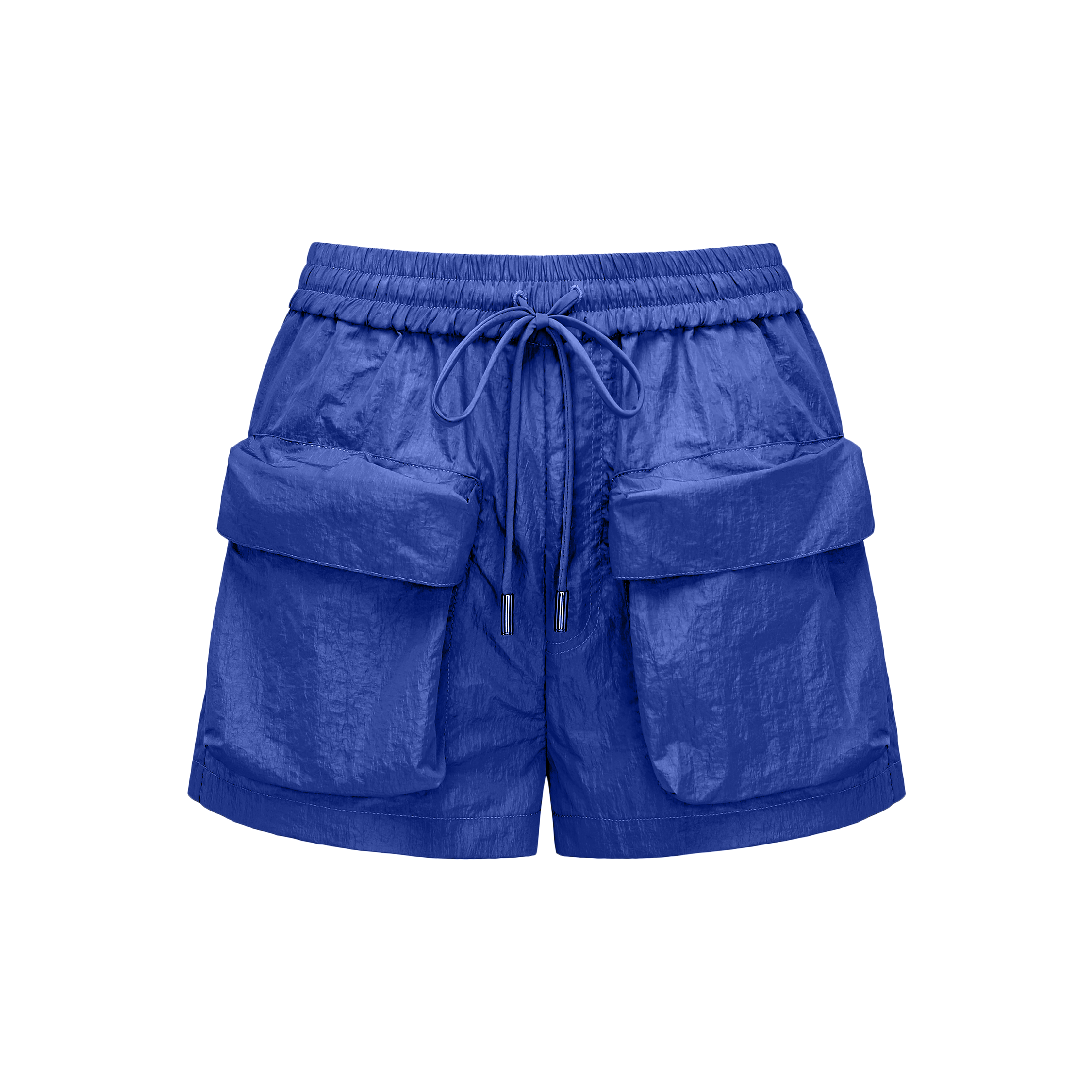 Both Hands in the Pocket Shorts: Snygga och praktiska